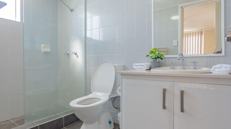 <b>Crystal Beach Holiday Apartments Room</b>. Images powered by <a href="https://www.leonardoworldwide.com/" title="Leonardo Worldwide" target="_blank">Leonardo</a>.