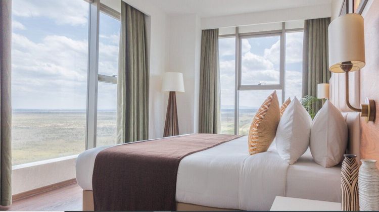 Emara Ole-Sereni Room