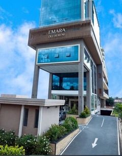 Emara Ole-Sereni