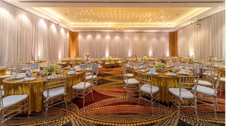 Emara Ole-Sereni Ballroom