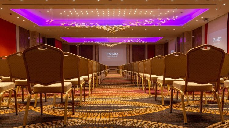 Emara Ole-Sereni Ballroom