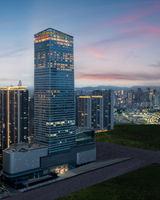 Hilton Garden Inn Kunming Railway Station South