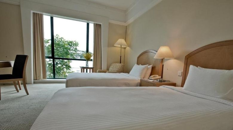 <b>Royale Chulan Seremban Room</b>. Images powered by <a href="https://www.leonardoworldwide.com/" title="Leonardo Worldwide" target="_blank">Leonardo</a>.
