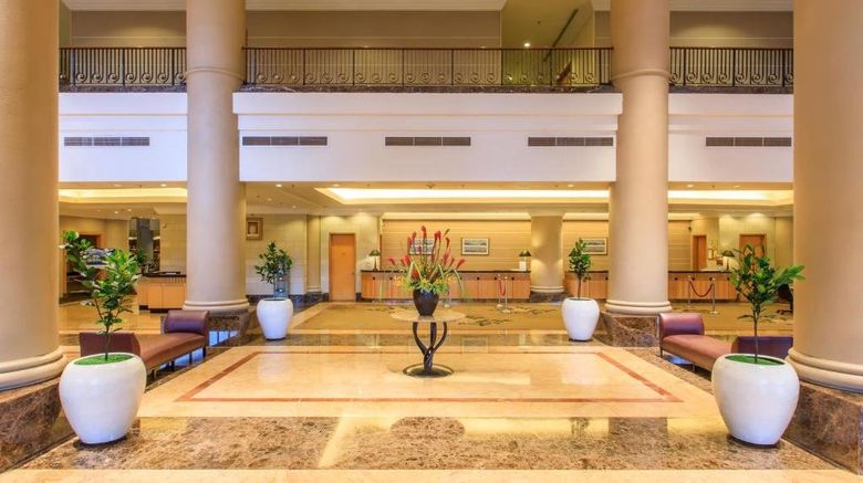 <b>Royale Chulan Seremban Lobby</b>. Images powered by <a href="https://www.leonardoworldwide.com/" title="Leonardo Worldwide" target="_blank">Leonardo</a>.
