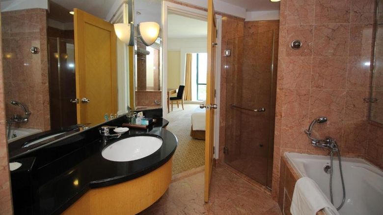 <b>Royale Chulan Seremban Room</b>. Images powered by <a href="https://www.leonardoworldwide.com/" title="Leonardo Worldwide" target="_blank">Leonardo</a>.