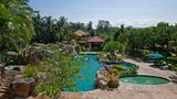 Royale Chulan Seremban Pool