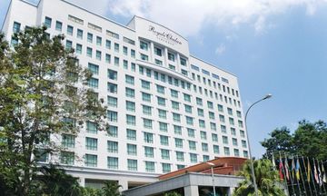 Royale Chulan Seremban