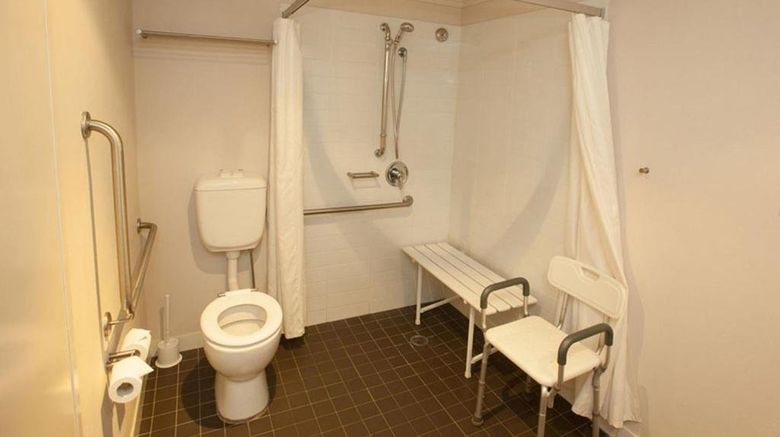 <b>Wine Country Motor Inn Room</b>. Images powered by <a href="https://www.leonardoworldwide.com/" title="Leonardo Worldwide" target="_blank">Leonardo</a>.