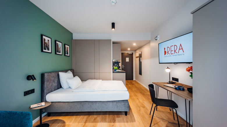 <b>Brera Apartments Boeblingen Room</b>. Images powered by <a href="https://www.leonardoworldwide.com/" title="Leonardo Worldwide" target="_blank">Leonardo</a>.