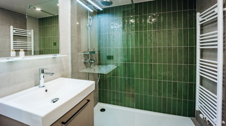 <b>Brera Apartments Boeblingen Room</b>. Images powered by <a href="https://www.leonardoworldwide.com/" title="Leonardo Worldwide" target="_blank">Leonardo</a>.