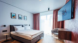 Brera Apartments Boeblingen Room