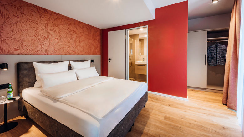 <b>Brera Apartments Boeblingen Room</b>. Images powered by <a href="https://www.leonardoworldwide.com/" title="Leonardo Worldwide" target="_blank">Leonardo</a>.