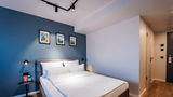 Brera Apartments Boeblingen Room