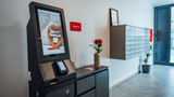 Brera Apartments Boeblingen Lobby