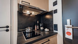 Brera Apartments Boeblingen Room