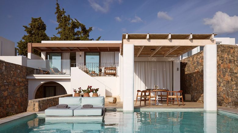 <b>St. Nicolas Bay Resort Hotel & Villas Other</b>. Images powered by <a href="https://www.leonardoworldwide.com/" title="Leonardo Worldwide" target="_blank">Leonardo</a>.