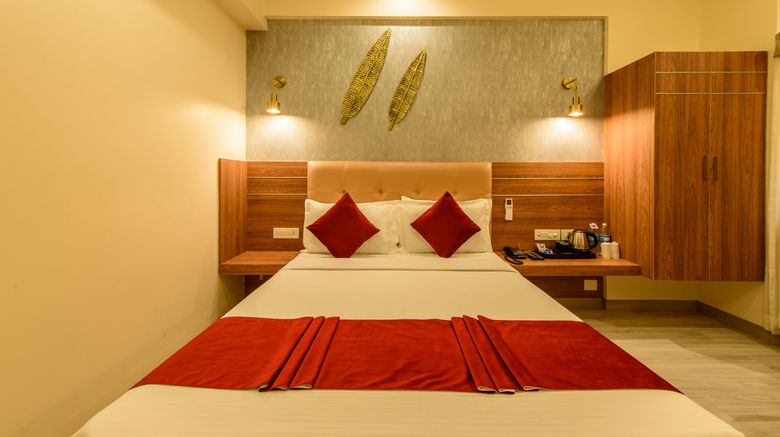 <b>Hotel Bangalore Gate Room</b>. Images powered by <a href="https://www.leonardoworldwide.com/" title="Leonardo Worldwide" target="_blank">Leonardo</a>.