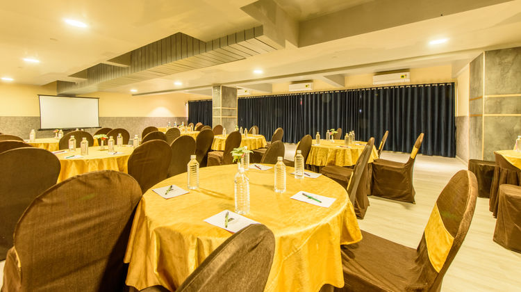 Hotel Bangalore Gate Ballroom