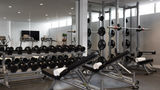 Hotel X Brisbane-Vignette Collection Health Club