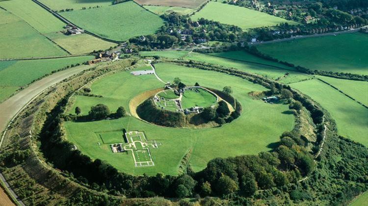 Holiday Inn Salisbury-Stonehenge Other
