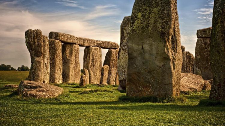 Holiday Inn Salisbury-Stonehenge Other