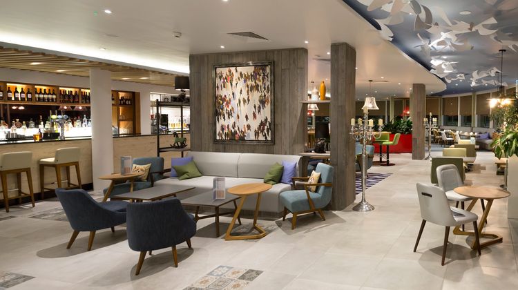 Holiday Inn Salisbury-Stonehenge Restaurant