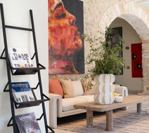 Vignette Collection Finca Banyo Exterior