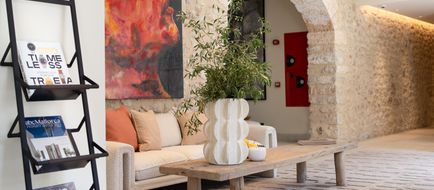 Vignette Collection Finca Banyo Exterior