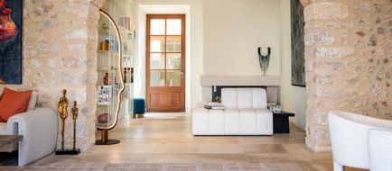 Vignette Collection Finca Banyo Exterior