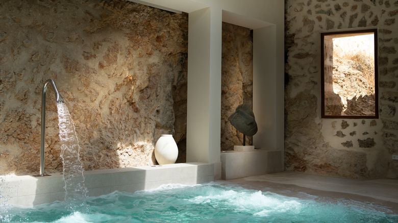<b>Vignette Collection Finca Banyo Spa</b>. Images powered by <a href="https://www.leonardoworldwide.com/" title="Leonardo Worldwide" target="_blank">Leonardo</a>.