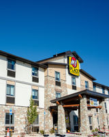 My Place Hotel-Carson City