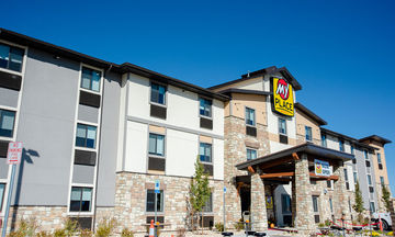 My Place Hotel-Carson City