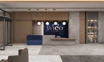 voco Konyaalti