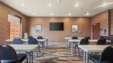 <b>Cobblestone Hotel & Suites Meeting</b>. Images powered by <a href="https://www.leonardoworldwide.com/" title="Leonardo Worldwide" target="_blank">Leonardo</a>.