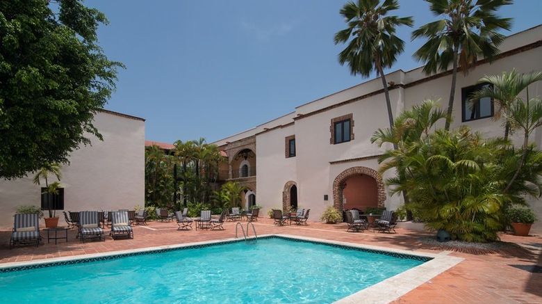 <b>Hodelpa Nicolas de Ovando Pool</b>. Images powered by <a href="https://www.leonardoworldwide.com/" title="Leonardo Worldwide" target="_blank">Leonardo</a>.