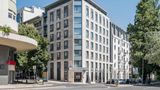 <b>Exe Liberdade Exterior</b>. Images powered by <a href="https://www.leonardoworldwide.com/" title="Leonardo Worldwide" target="_blank">Leonardo</a>.