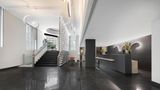 <b>Exe Liberdade Lobby</b>. Images powered by <a href="https://www.leonardoworldwide.com/" title="Leonardo Worldwide" target="_blank">Leonardo</a>.