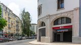 <b>Exe Liberdade Exterior</b>. Images powered by <a href="https://www.leonardoworldwide.com/" title="Leonardo Worldwide" target="_blank">Leonardo</a>.