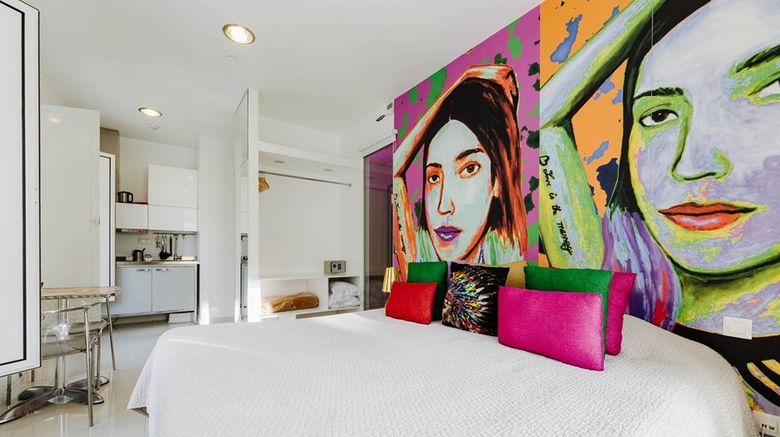 <b>Lisbon Art Stay Room</b>. Images powered by <a href="https://www.leonardoworldwide.com/" title="Leonardo Worldwide" target="_blank">Leonardo</a>.