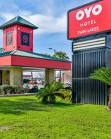 OYO Lake Park Inn