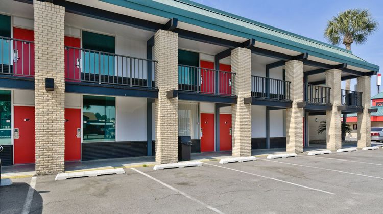 OYO Lake Park Inn Other