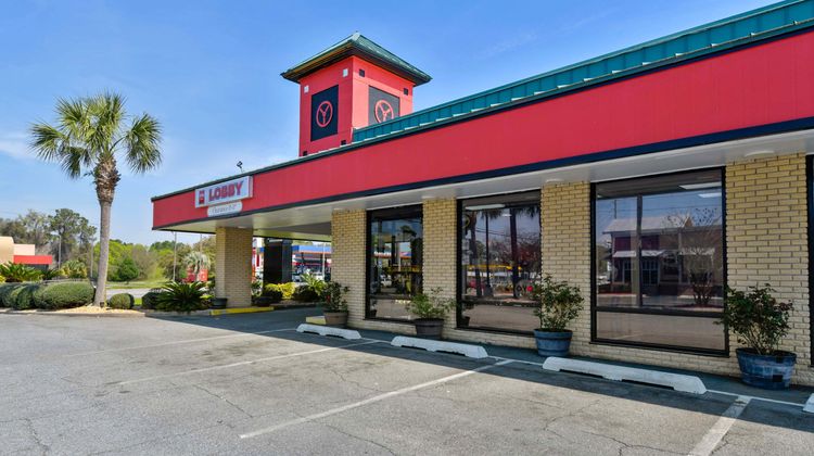 OYO Lake Park Inn Other