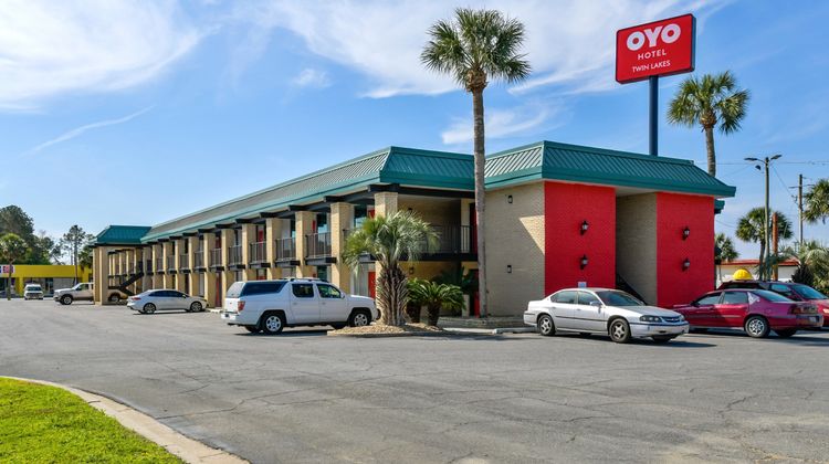 OYO Lake Park Inn Other