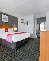 OYO Lake Park Inn
