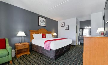 OYO Lake Park Inn