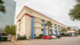 <b>The Grand Tuscany Hotel Exterior</b>. Images powered by <a href="https://www.leonardoworldwide.com/" title="Leonardo Worldwide" target="_blank">Leonardo</a>.
