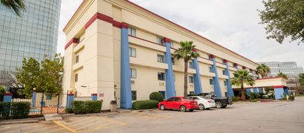 The Grand Tuscany Hotel Exterior