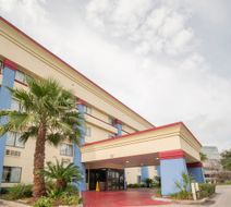 The Grand Tuscany Hotel Exterior