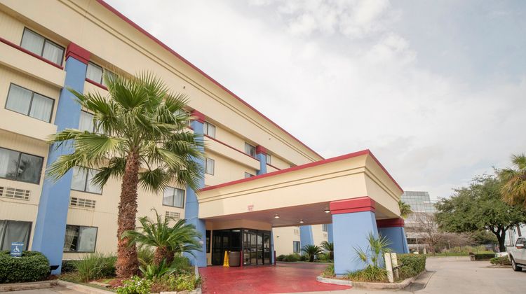 The Grand Tuscany Hotel Exterior
