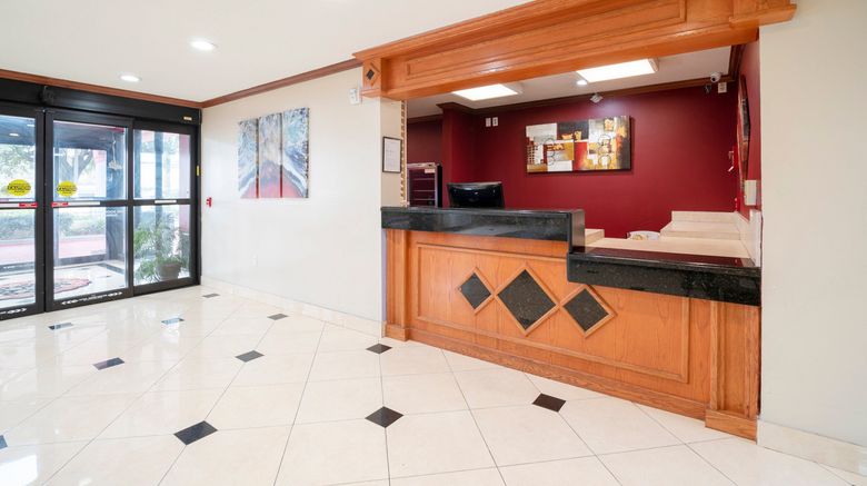 <b>The Grand Tuscany Hotel Lobby</b>. Images powered by <a href="https://www.leonardoworldwide.com/" title="Leonardo Worldwide" target="_blank">Leonardo</a>.